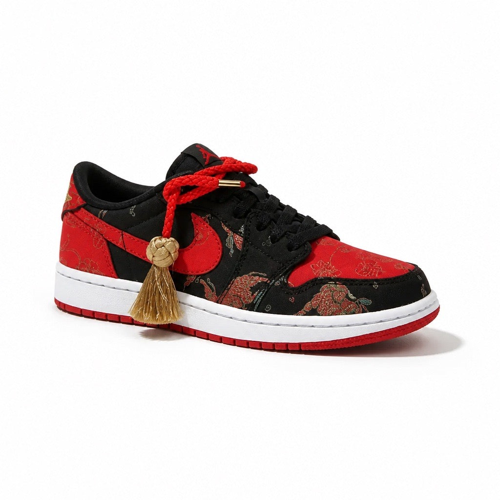 Jordan 1 Low OG Chinese New Year