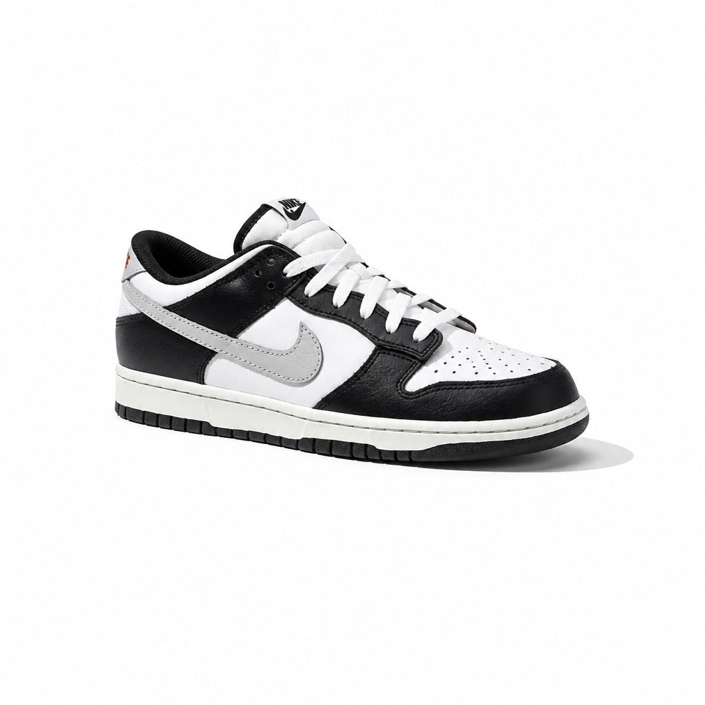 NIKE SB DUNK LOW HUF SAN FRANCISCO