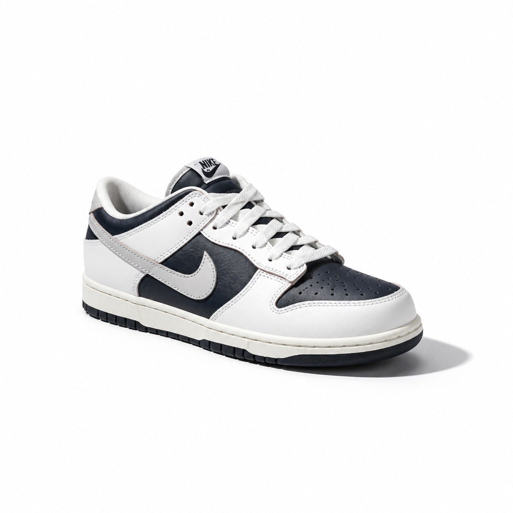 NIKE SB DUNK LOW HUF NEW YORK CITY