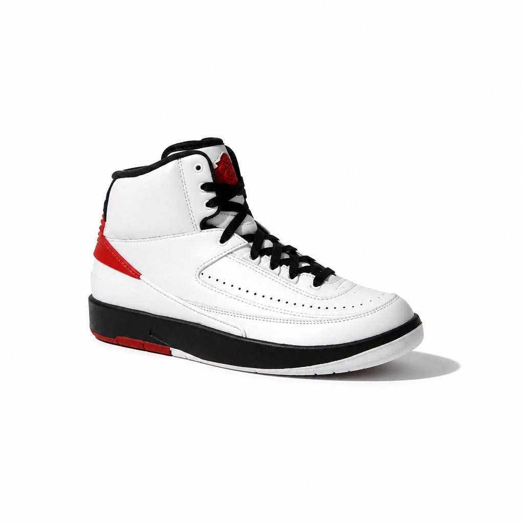 Jordan 2 Retro OG Chicago (2022)
