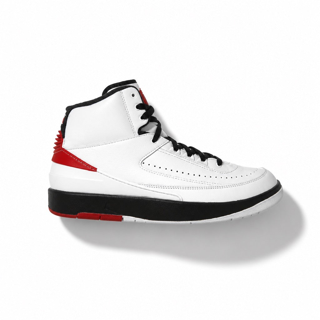 Jordan 2 Retro OG Chicago (2022)