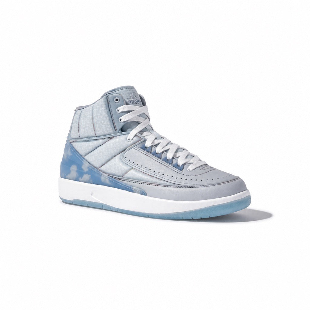Jordan 2 Retro J Balvin