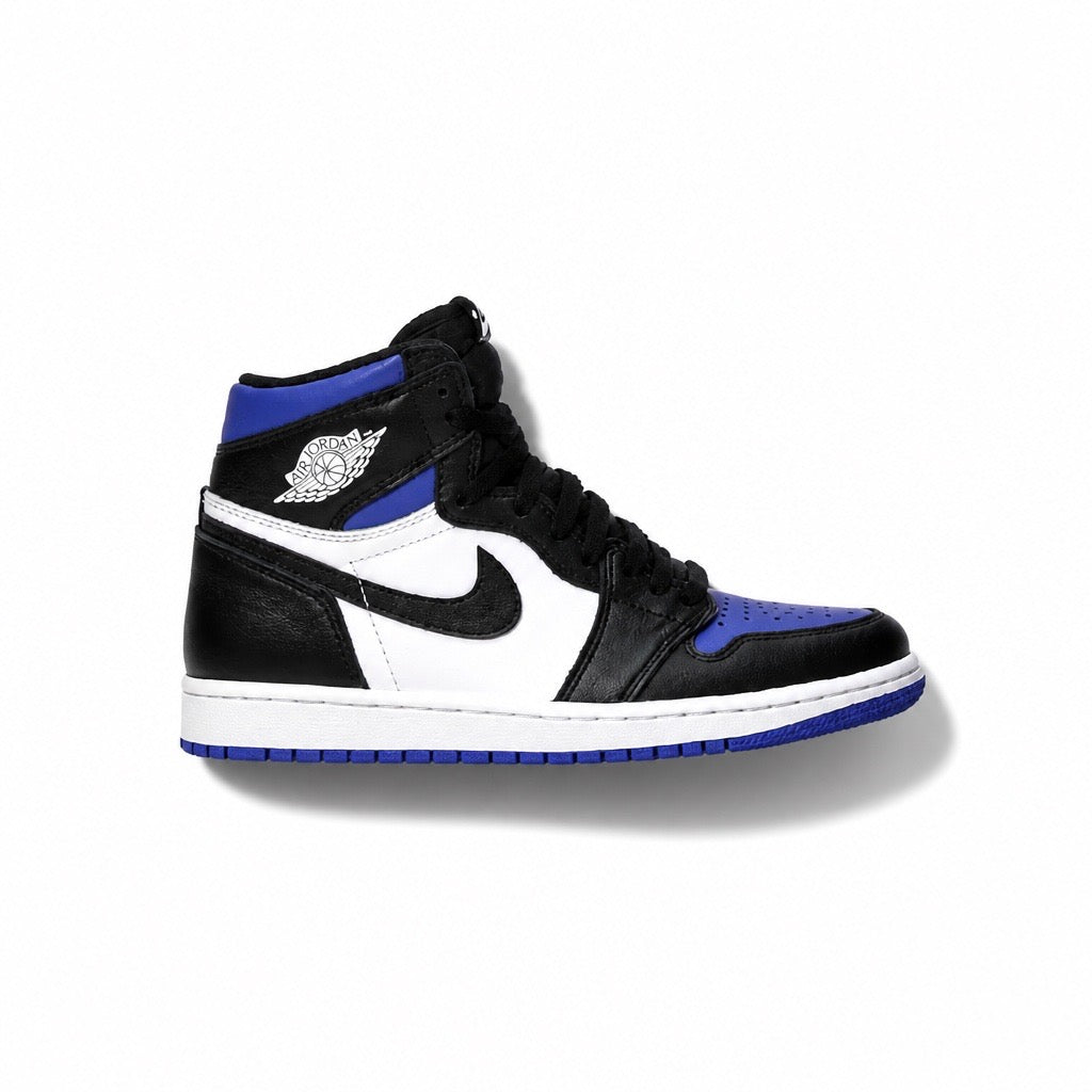 JORDAN 1 RETRO HIGH ROYAL TOE