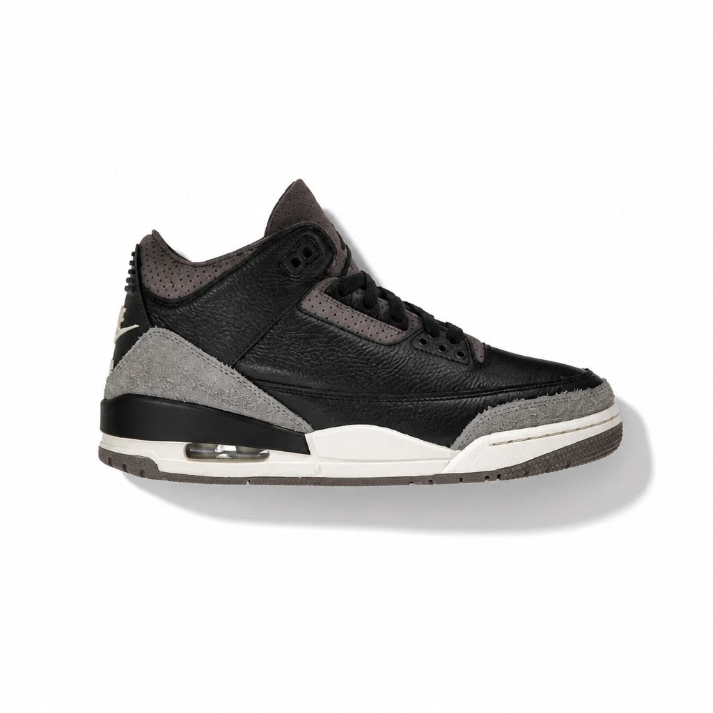 JORDAN 3 RETRO OG SP A MA MANIERE (WOMENS)