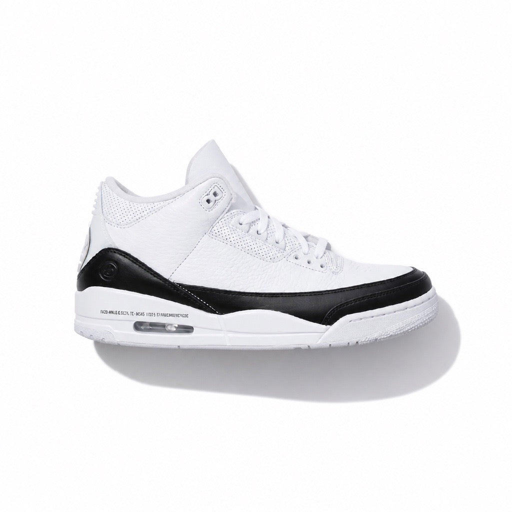 JORDAN 3 RETRO FRAGMENT