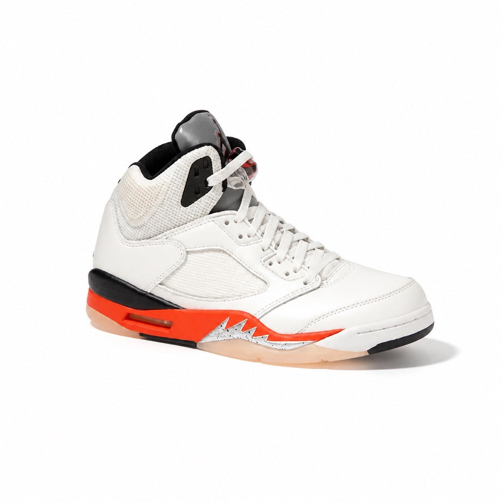 JORDAN 5 RETRO SHATTERED BACKBOARD