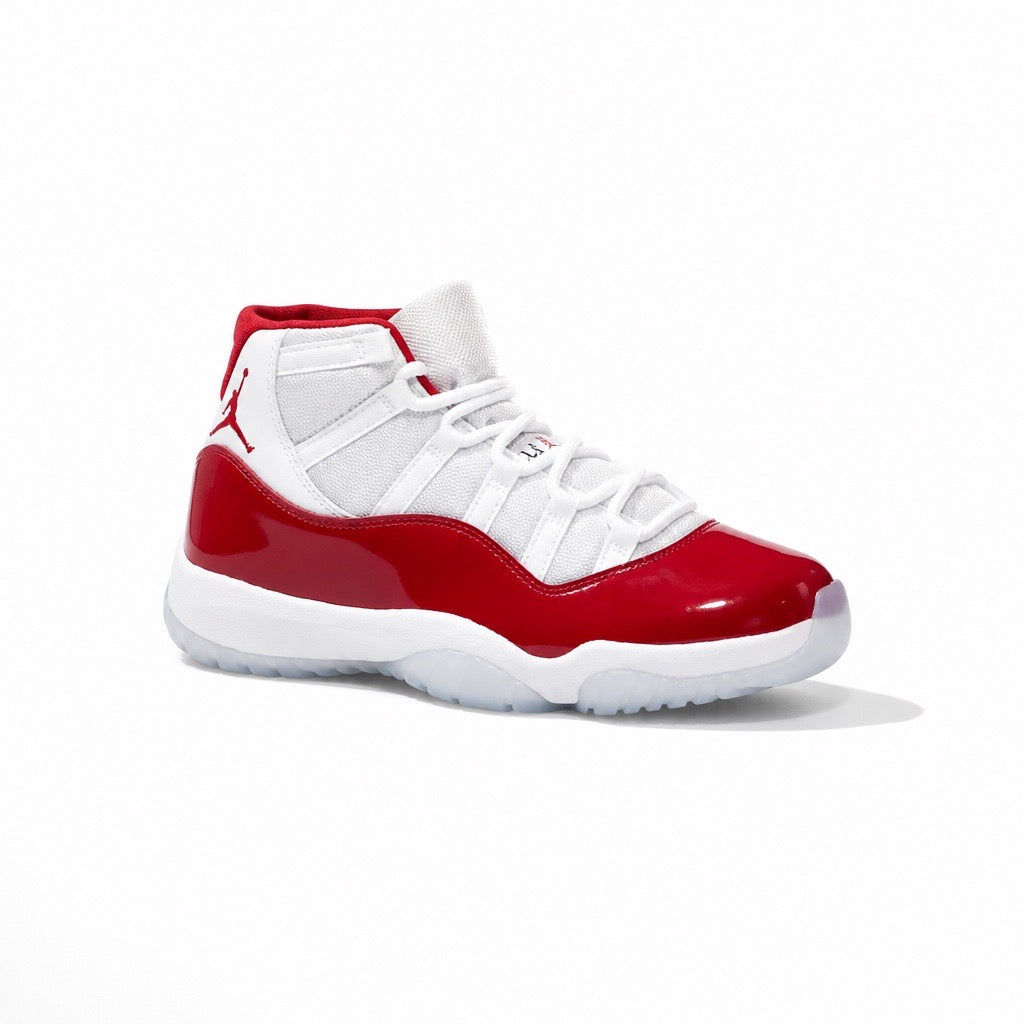 JORDAN 11 RETRO CHERRY (2022)