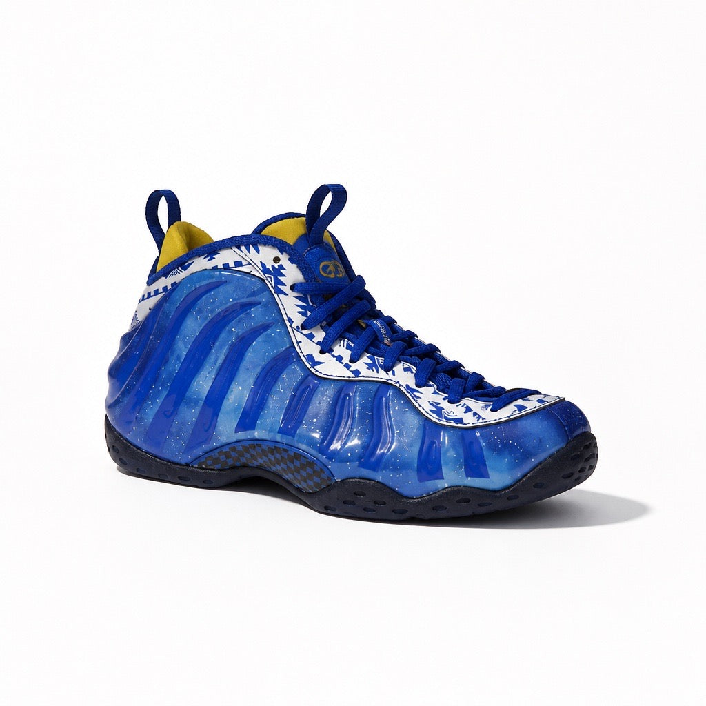 Nike Air Foamposite One Doernbecher (2023)
