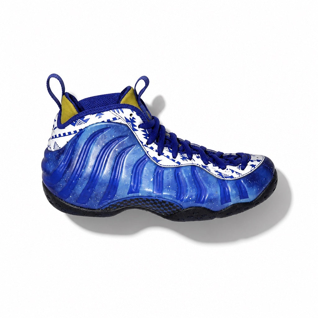 Nike Air Foamposite One Doernbecher (2023)