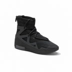 Nike Air Fear of God 1 Triple Black