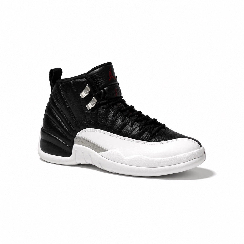JORDAN 12 RETRO PLAYOFFS (2022)