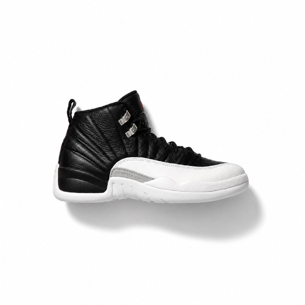 JORDAN 12 RETRO PLAYOFFS (2022)