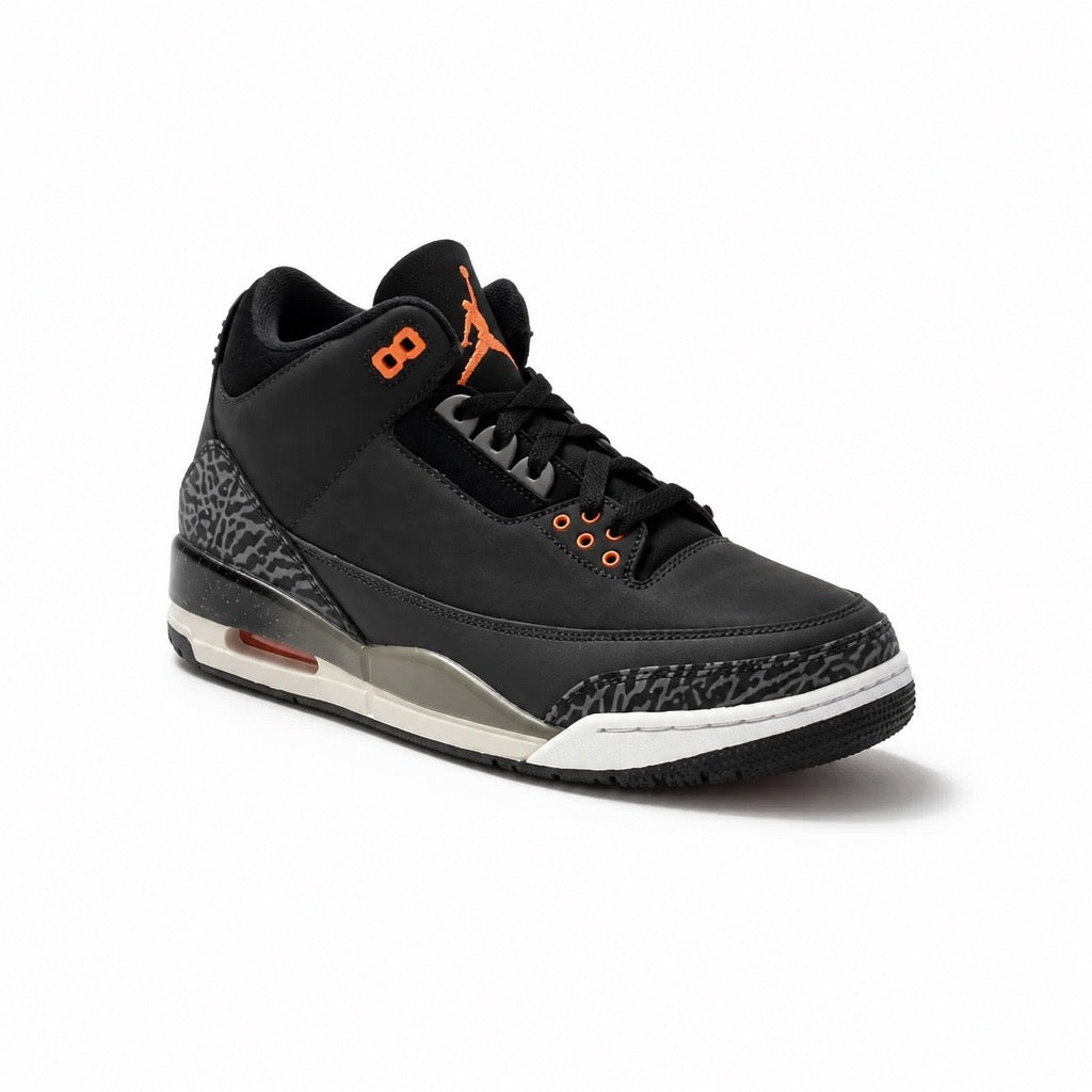 Jordan 3 Retro Fear Pack (2023)