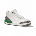 JORDAN 3 RETRO LUCKY GREEN (WOMEN'S)