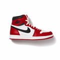 JORDAN 1 RETRO HIGH OG CHICAGO LOST AND FOUND