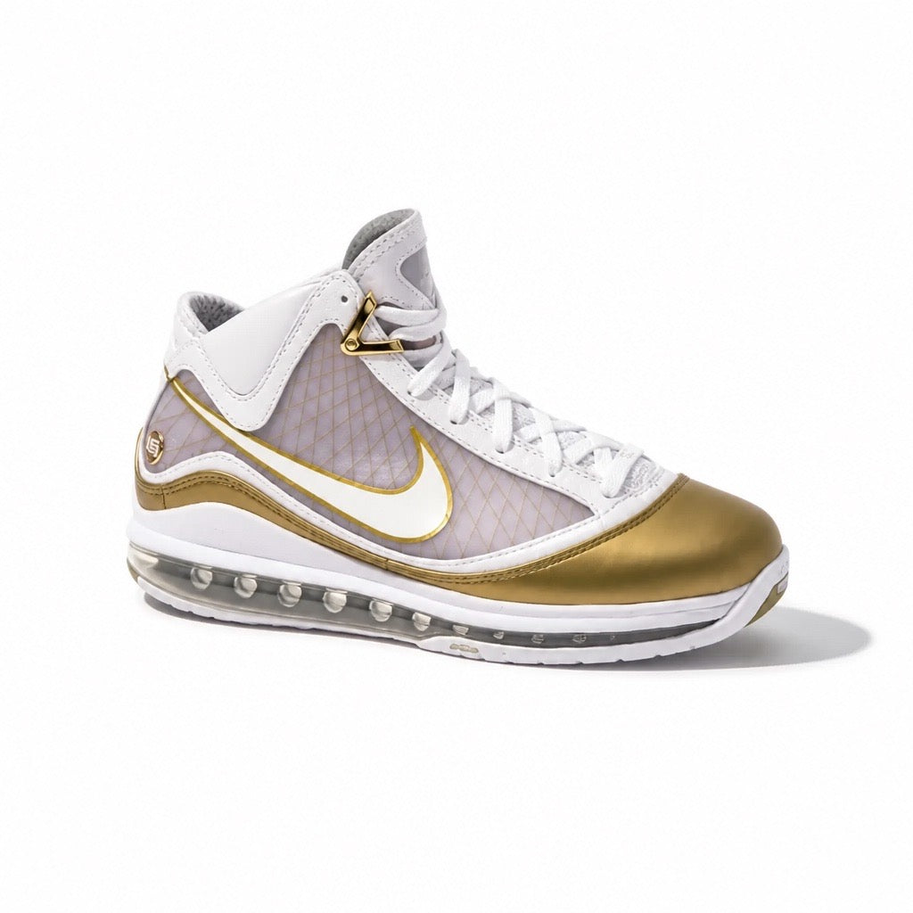 Nike LeBron 7 China Moon (2020)