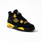 Jordan 4 Retro Thunder (2023)