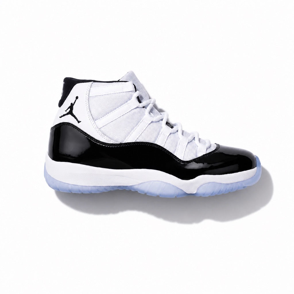 JORDAN 11 RETRO CONCORD (2018)