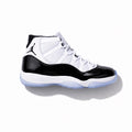 JORDAN 11 RETRO CONCORD (2018)