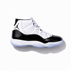 JORDAN 11 RETRO CONCORD (2018)