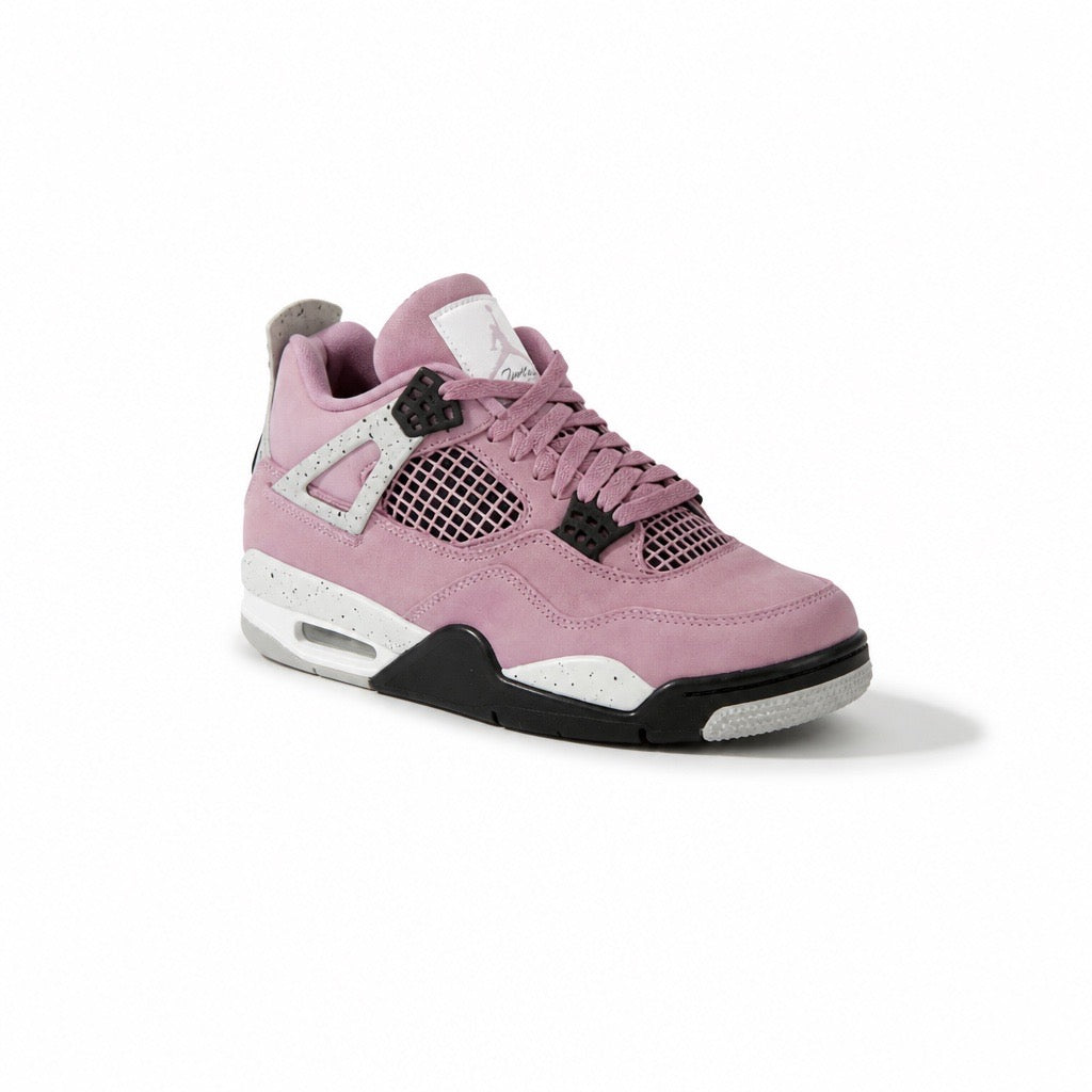 Jordan 4 Retro Orchid (Women's)