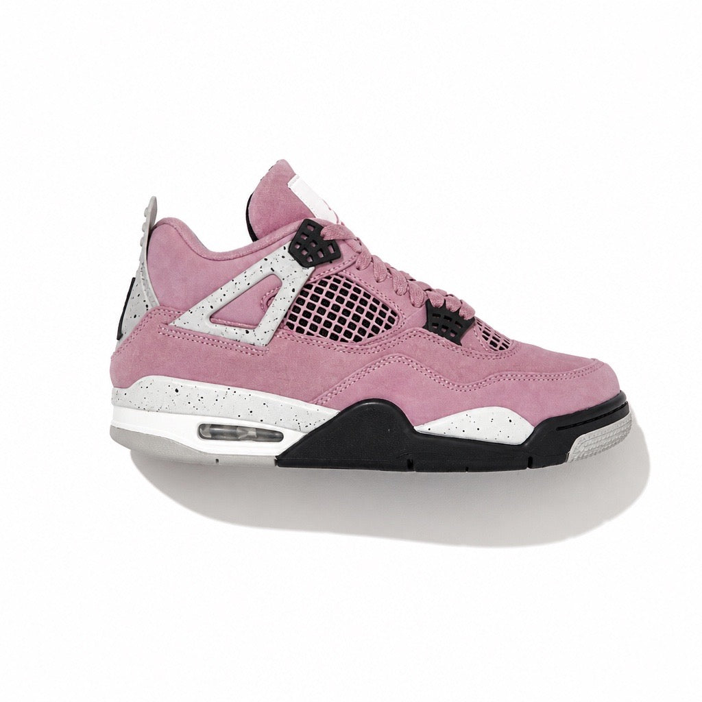 Jordan 4 Retro Orchid (Women's)