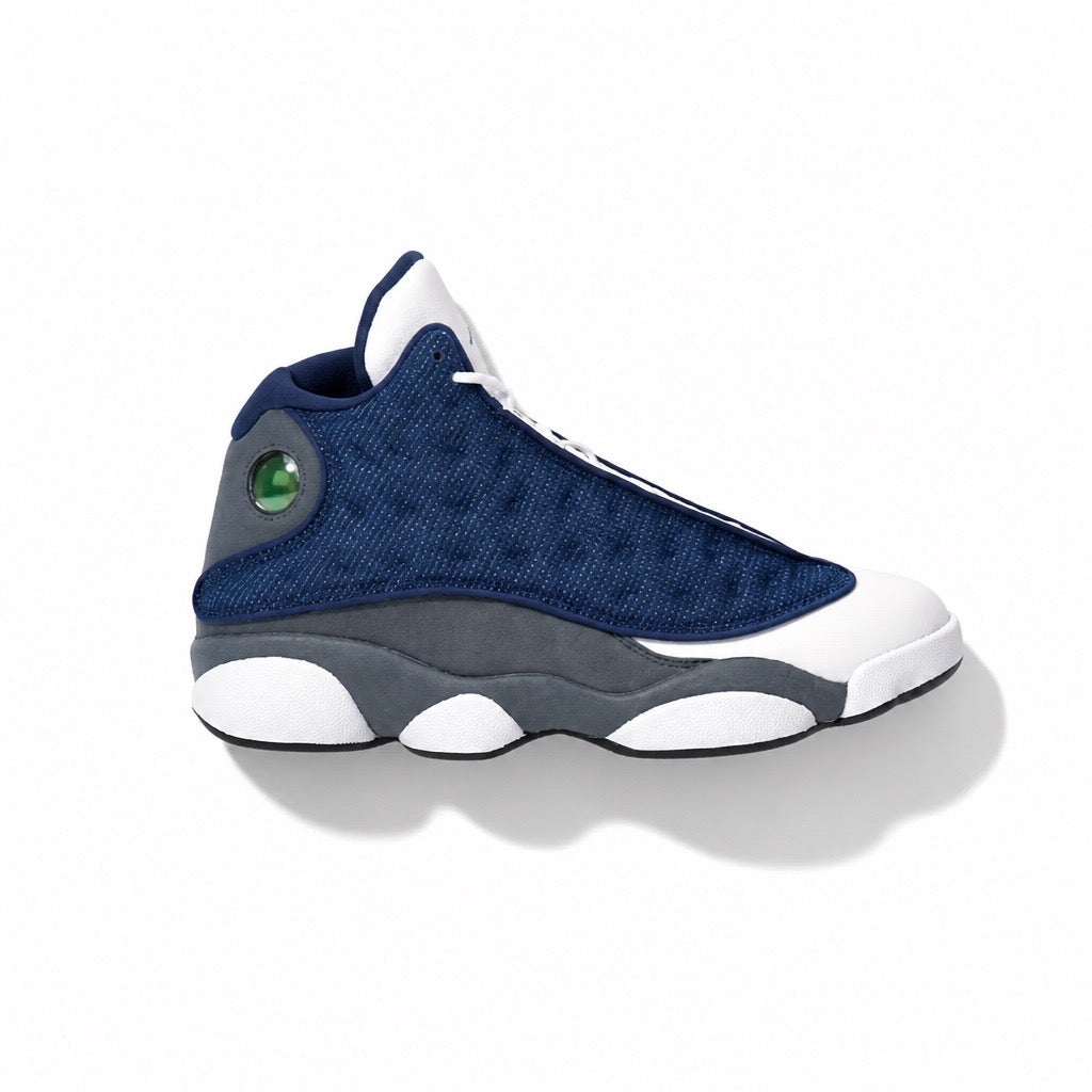 JORDAN 13 RETRO FLINT (2020)
