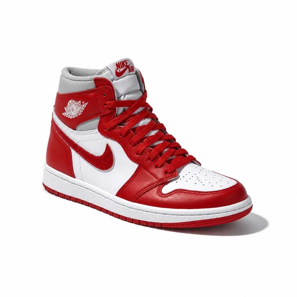 Jordan 1 Retro High OG Varsity Red (Women's)