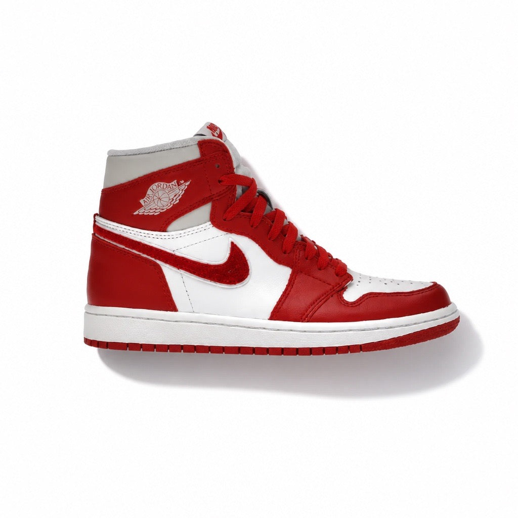 Jordan 1 Retro High OG Varsity Red (Women's)