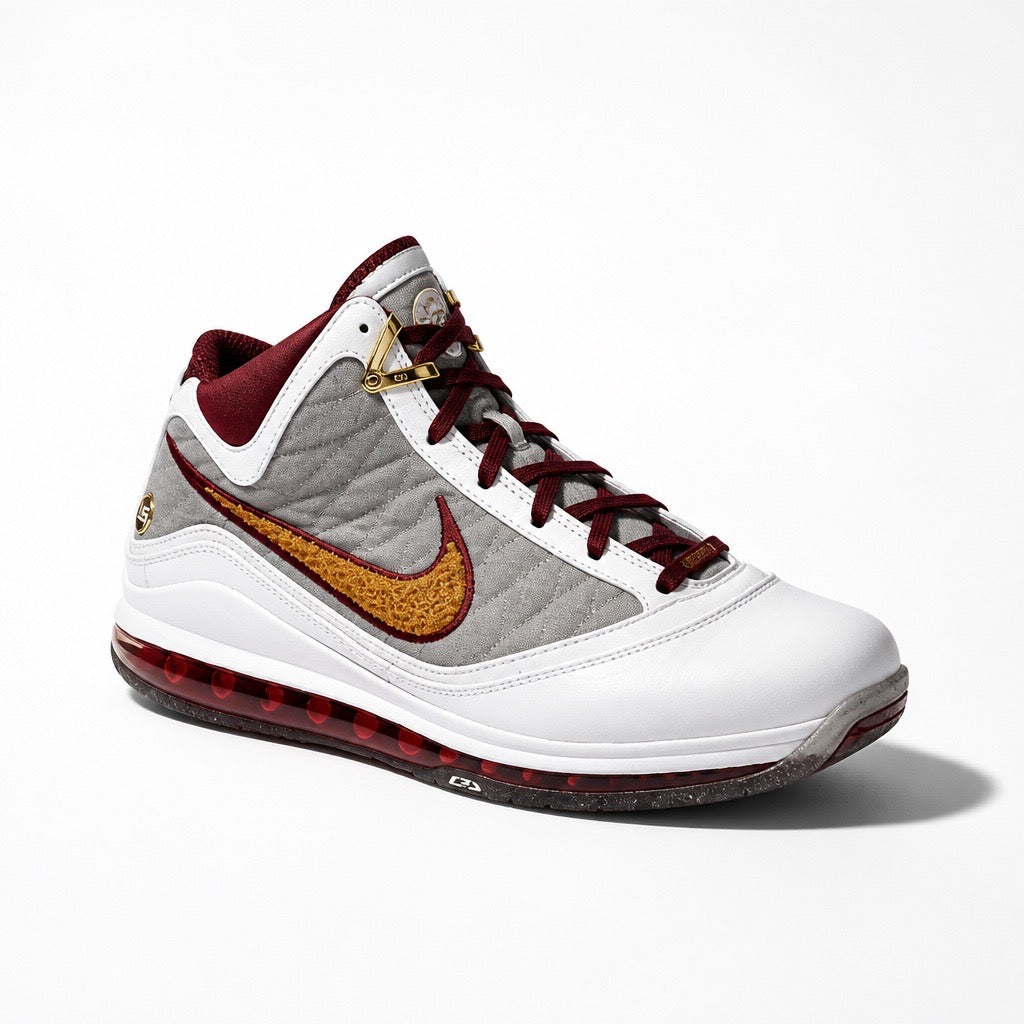 Nike LeBron 7 MVP (2020)