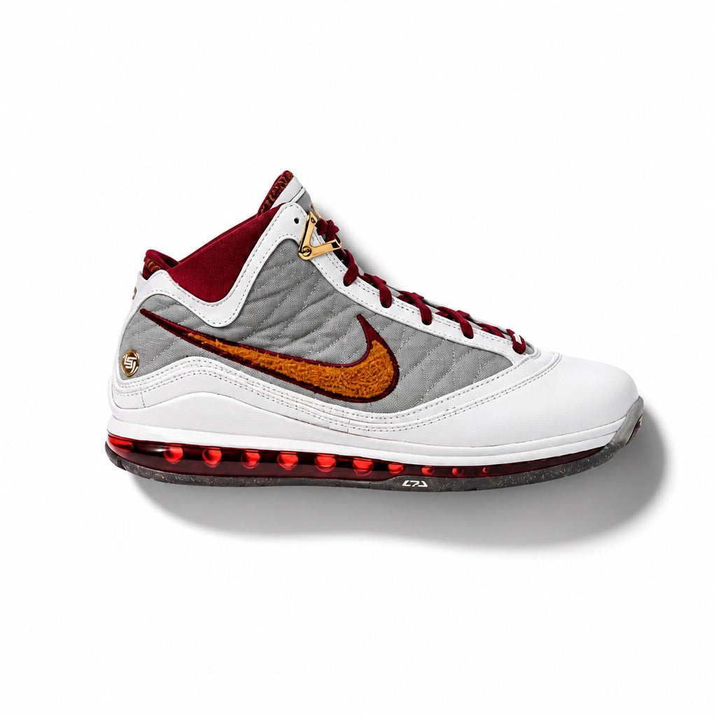Nike LeBron 7 MVP (2020)
