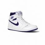 JORDAN 1 RETRO HIGH COURT PURPLE (WOMEN'S)