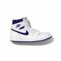 JORDAN 1 RETRO HIGH COURT PURPLE (WOMEN'S)