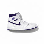 JORDAN 1 RETRO HIGH COURT PURPLE (WOMEN'S)