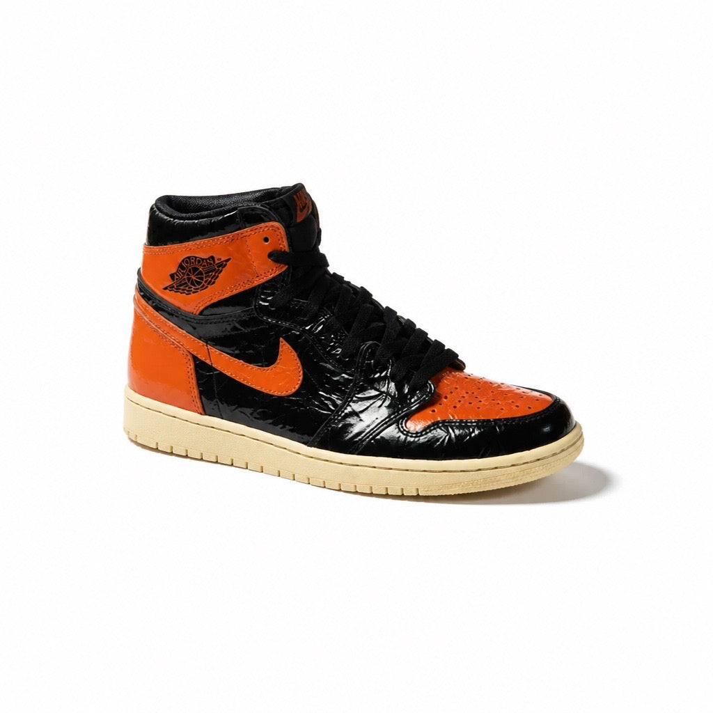 Jordan 1 Retro High Shattered Backboard 3.0