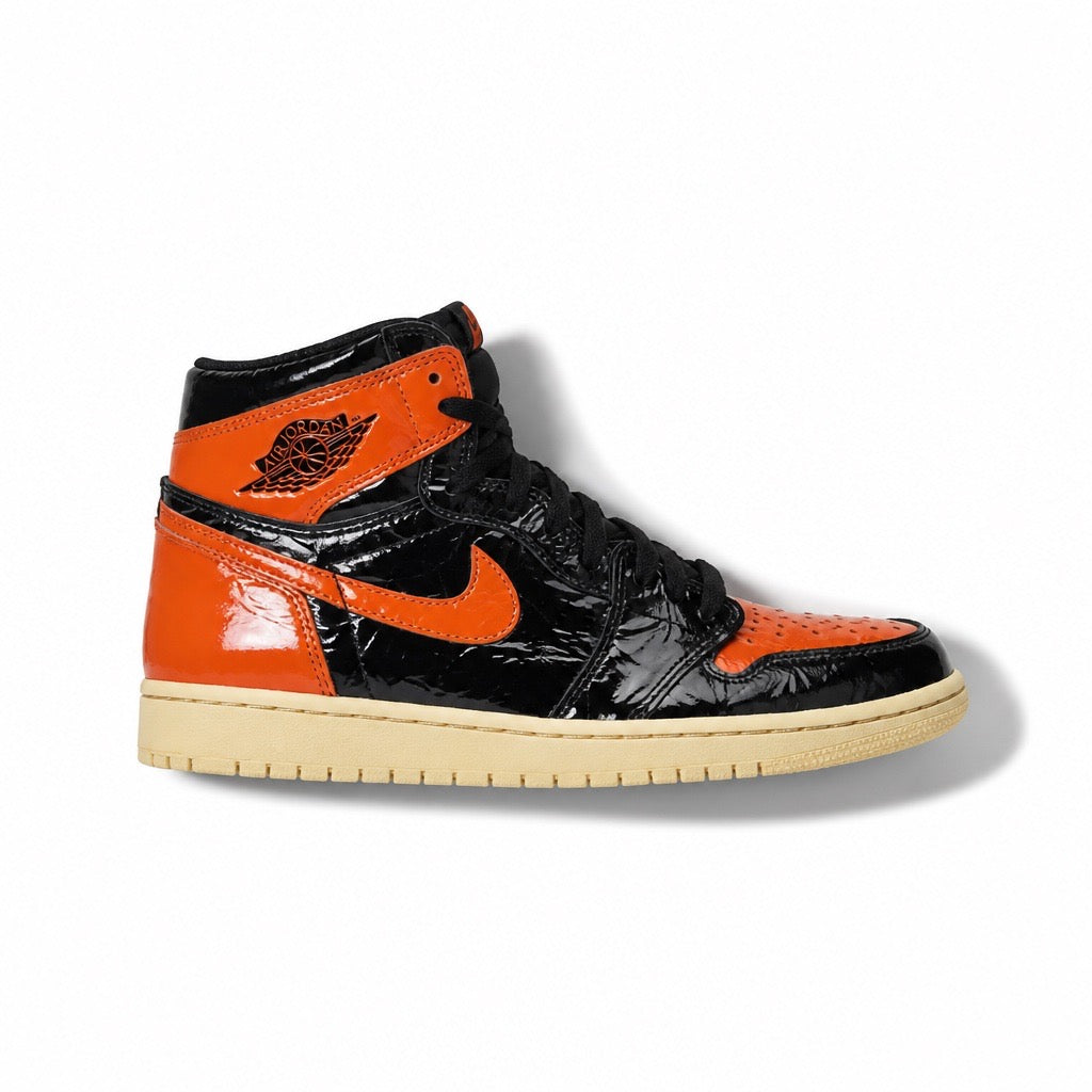 Jordan 1 Retro High Shattered Backboard 3.0