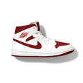 Jordan 1 Mid Reverse Chicago (Women’s)