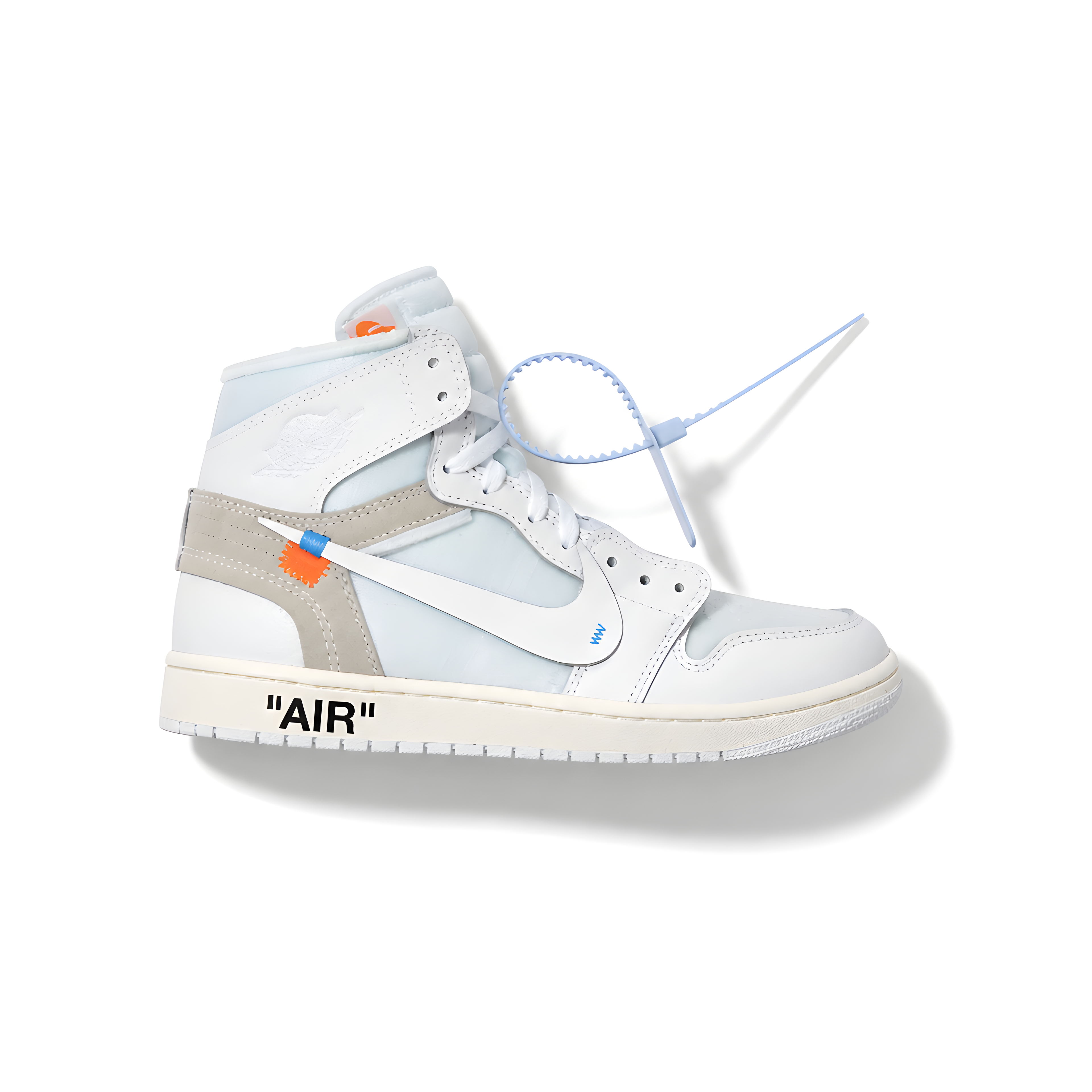 JORDAN 1 RETRO HIGH VIRGIL ABLOH ARCHIVE ALASKA
