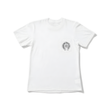 Chrome Hearts Horseshoe Tee White