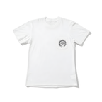 Chrome Hearts Horseshoe Tee White