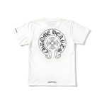 Chrome Hearts Horseshoe Tee White