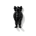 KAWS WHAT PARTY BLACK