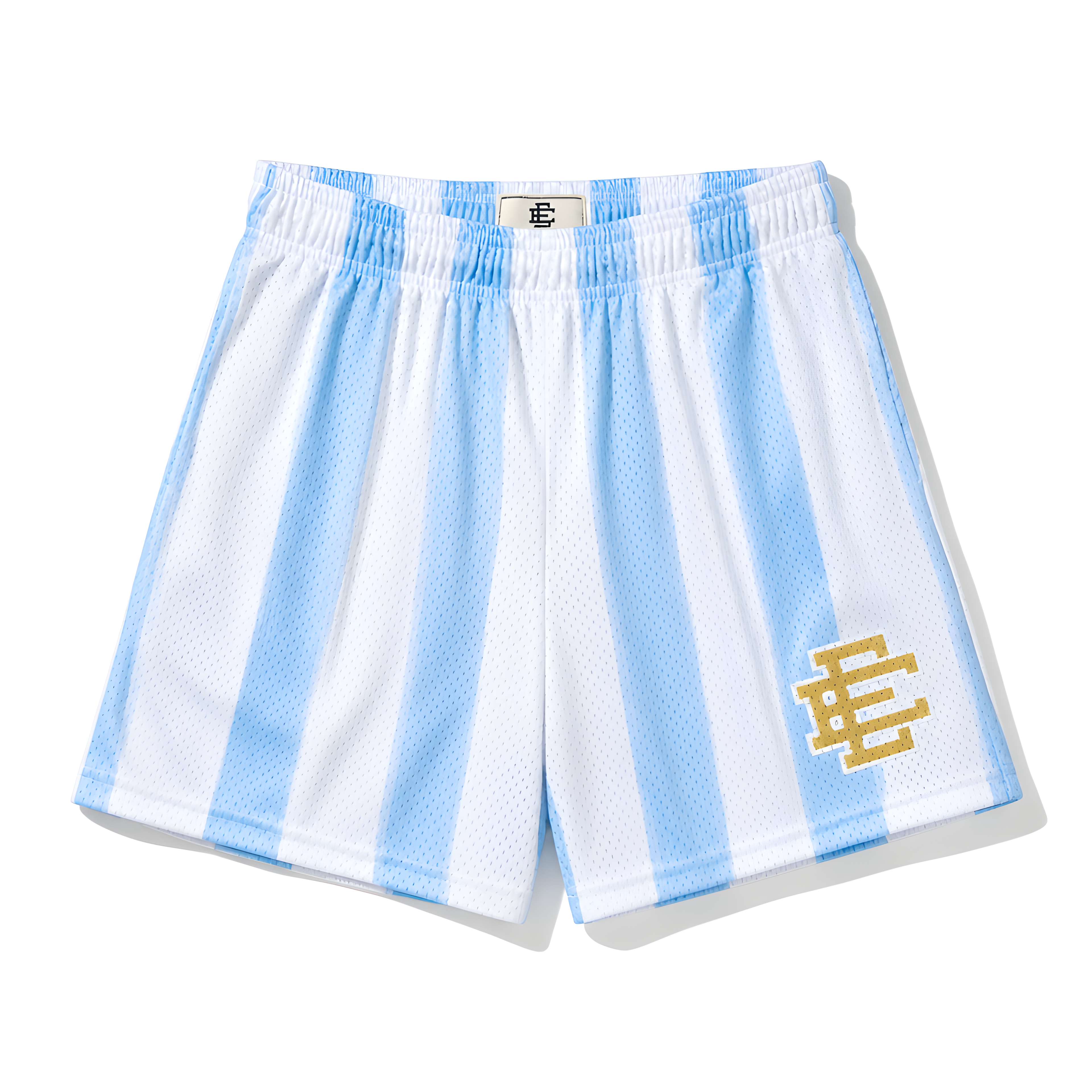 Eric Emanuel EE Basic Argentina