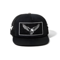 Chrome Hearts Trucker Hat  Foti x Yungblud x Aerosmith