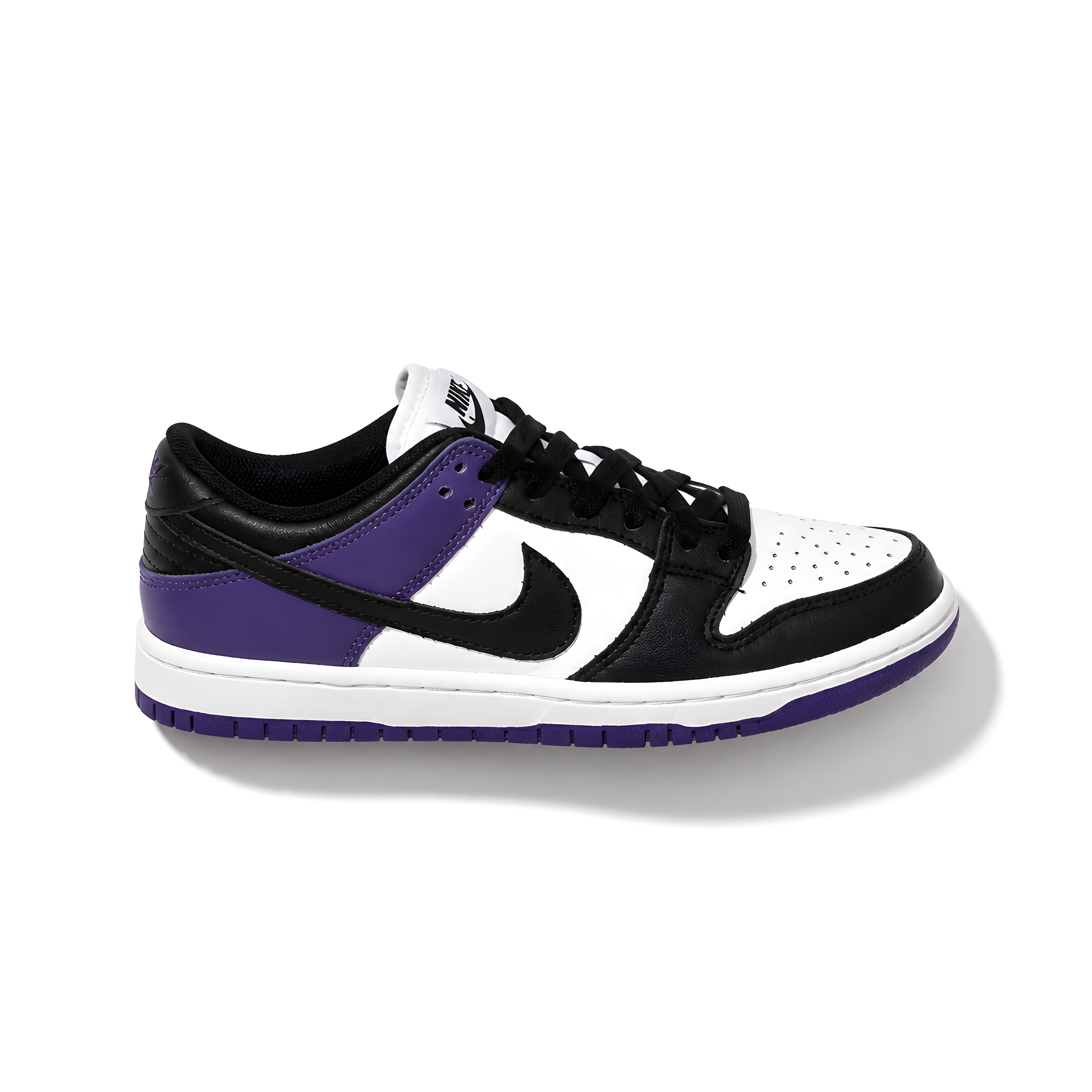 Nike SB Dunk Low Court Purple