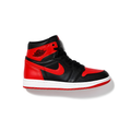 JORDAN 1 RETRO HIGH OG SATIN BRED (WOMENS)