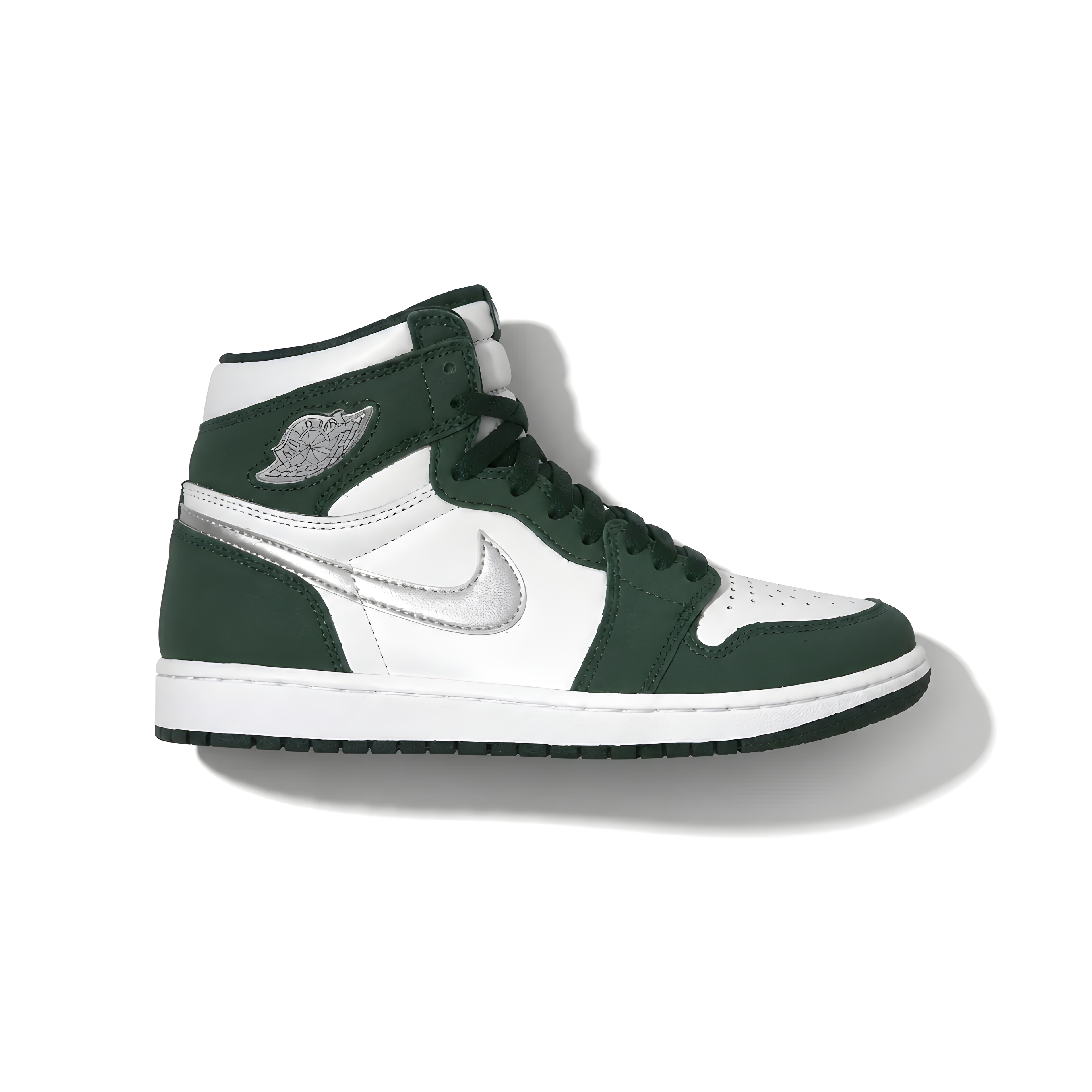 JORDAN 1 RETRO HIGH OG GORGE GREEN