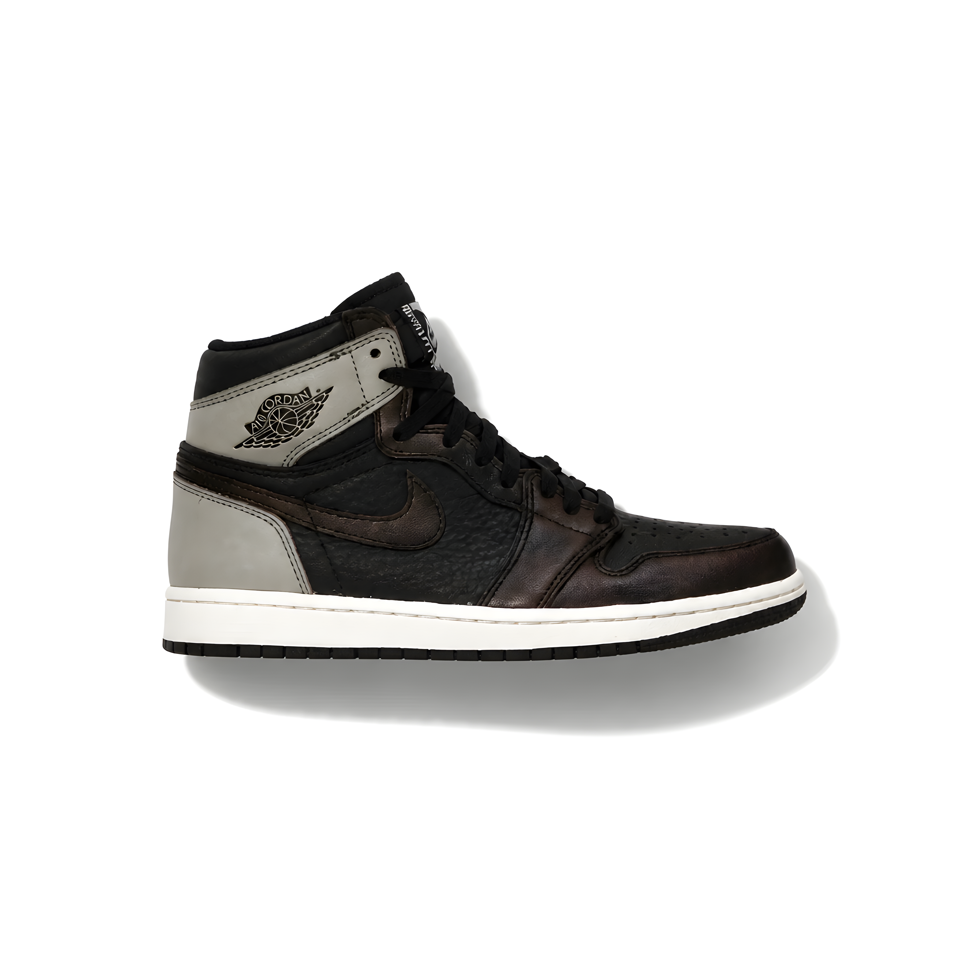 JORDAN 1 RETRO HIGH LIGHT ARMY RUSH SHADOW PATINA