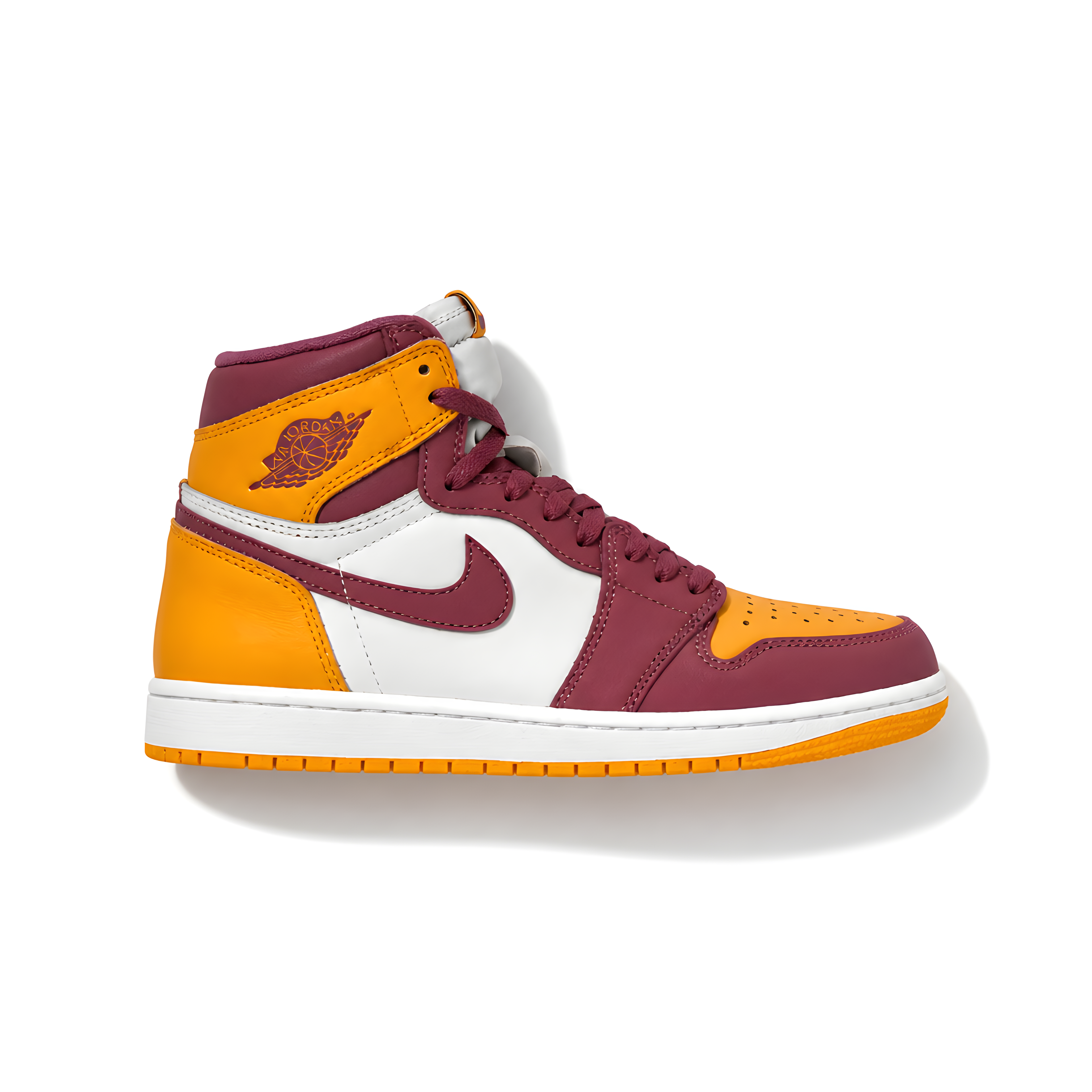 JORDAN 1 RETRO HIGH OG BROTHERHOOD