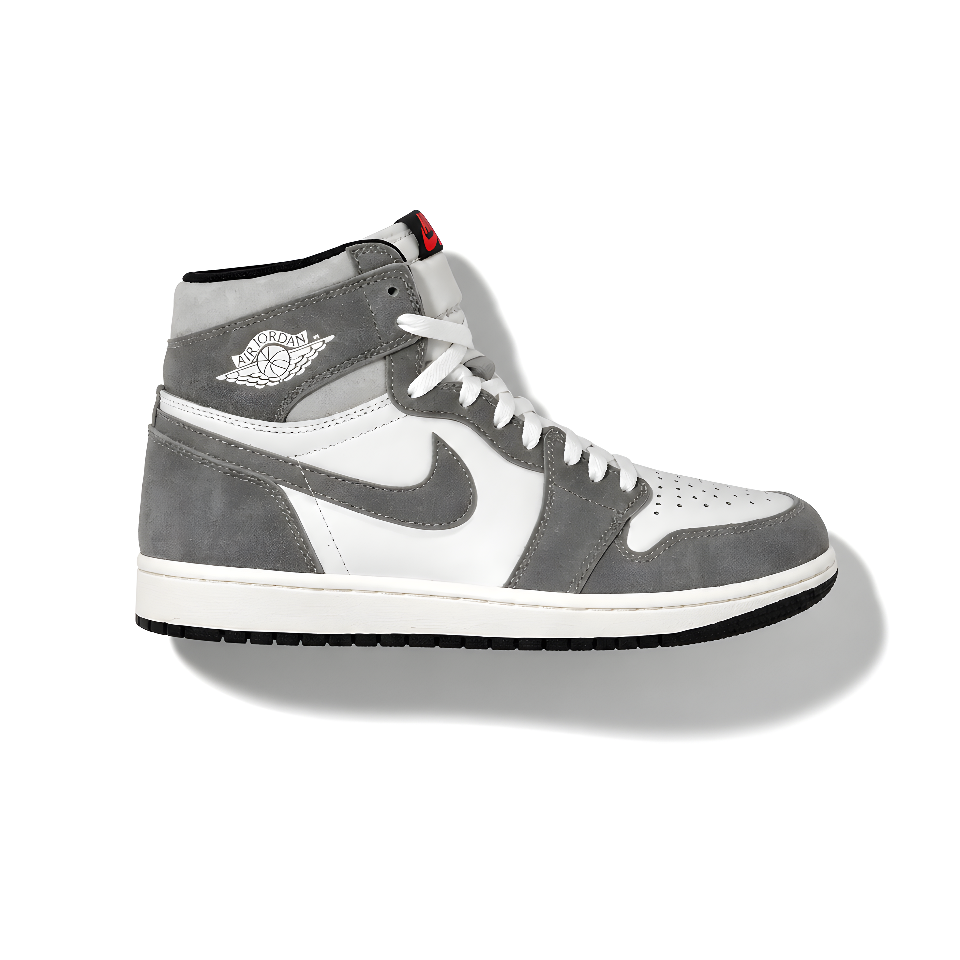 JORDAN 1 RETRO HIGH OG WASHED BLACK